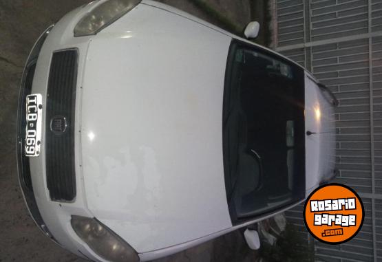 Autos - Fiat Palio 2009 Nafta 285000Km - En Venta