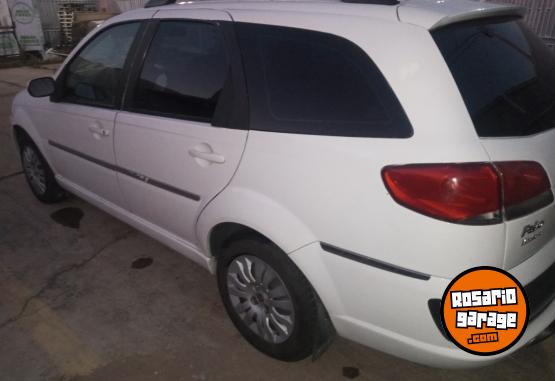 Autos - Fiat Palio 2009 Nafta 285000Km - En Venta