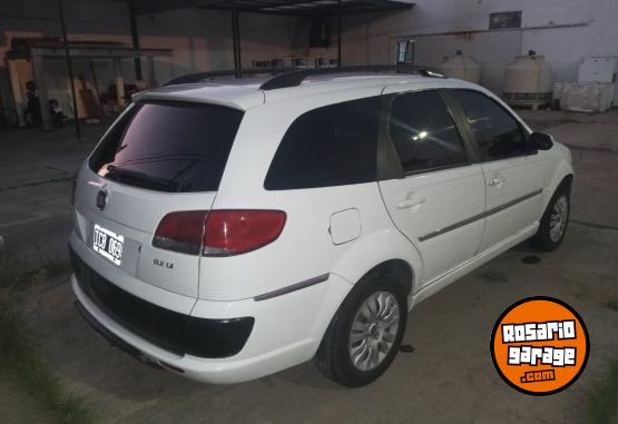 Autos - Fiat Palio 2009 Nafta 285000Km - En Venta