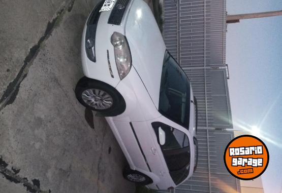Autos - Fiat Palio 2009 Nafta 285000Km - En Venta