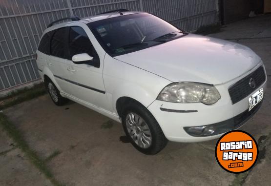 Autos - Fiat Palio 2009 Nafta 285000Km - En Venta