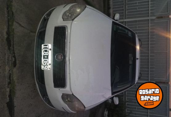 Autos - Fiat Palio 2009 Nafta 285000Km - En Venta