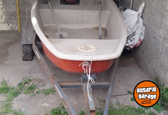 Embarcaciones - Bote, Lancha - En Venta