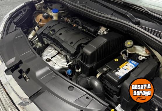 Autos - Peugeot 2008 Allure 2017 Nafta 70000Km - En Venta