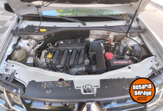 Camionetas - Renault DUSTER 2020 GNC 94000Km - En Venta