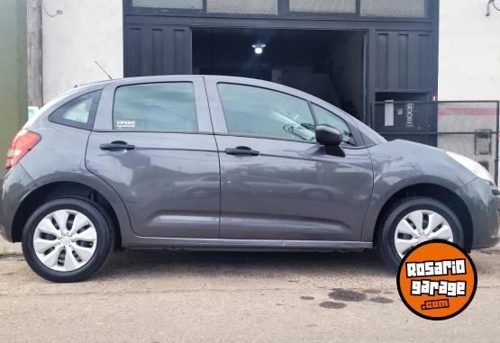 Autos - Citroen C3 2016 Nafta 111111Km - En Venta