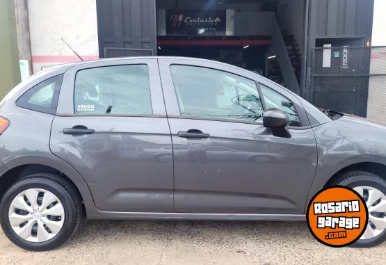 Autos - Citroen C3 2016 Nafta 111111Km - En Venta