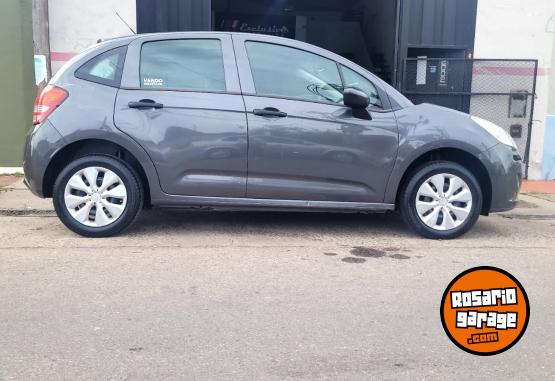 Autos - Citroen C3 2016 Nafta 111111Km - En Venta
