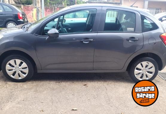 Autos - Citroen C3 2016 Nafta 111111Km - En Venta