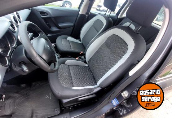 Autos - Citroen C3 2016 Nafta 111111Km - En Venta
