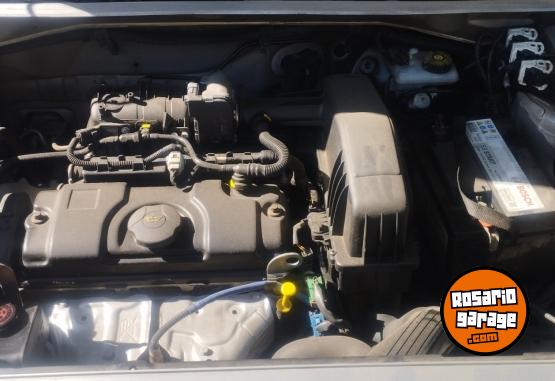 Utilitarios - Citroen Business 2017 Nafta 135000Km - En Venta