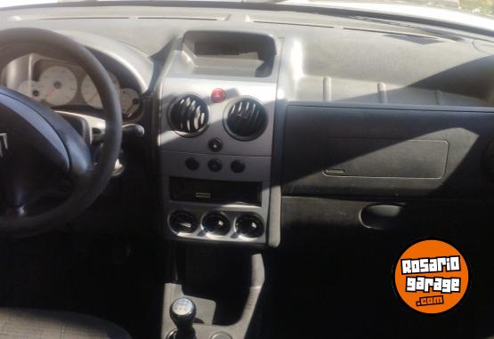 Utilitarios - Citroen Business 2017 Nafta 135000Km - En Venta