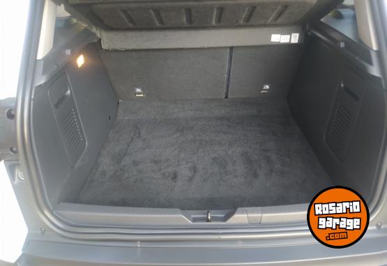 Autos - Renault Captur ZEN 2018 Nafta 107000Km - En Venta