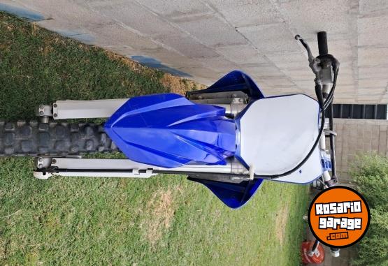 Motos - Yamaha Yz 426f 2000 Nafta 1111Km - En Venta