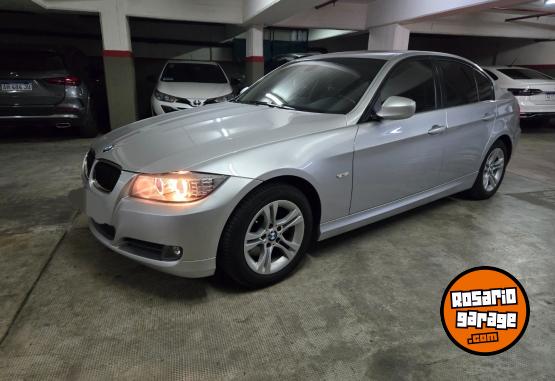 Autos - Bmw 320 D 2010 Diesel 95000Km - En Venta