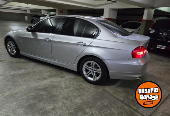 Autos - Bmw 320 D 2010 Diesel 95000Km - En Venta