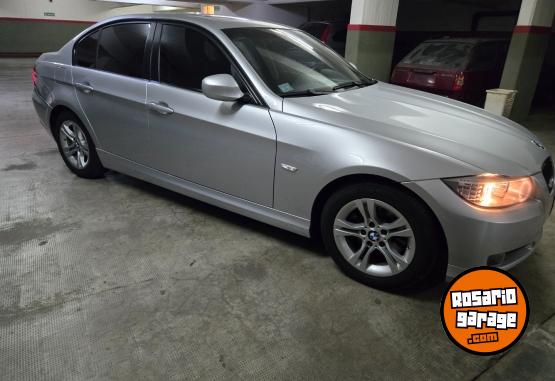 Autos - Bmw 320 D 2010 Diesel 95000Km - En Venta