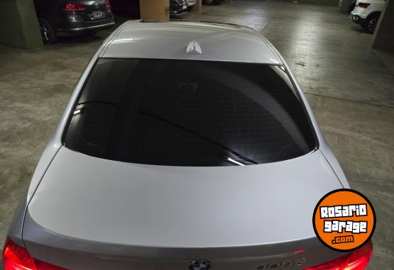 Autos - Bmw 320 D 2010 Diesel 95000Km - En Venta