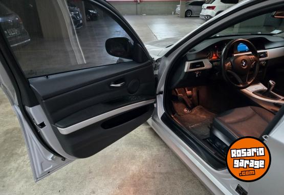 Autos - Bmw 320 D 2010 Diesel 95000Km - En Venta