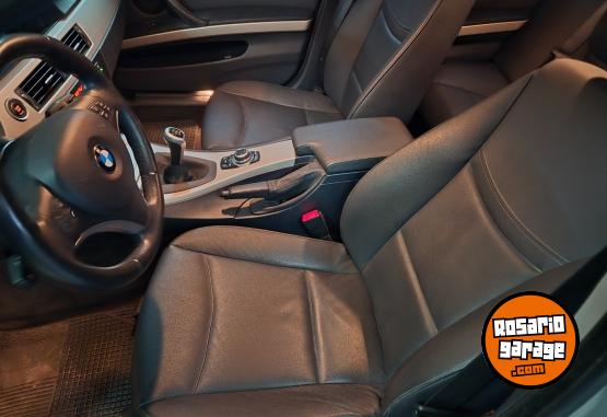 Autos - Bmw 320 D 2010 Diesel 95000Km - En Venta