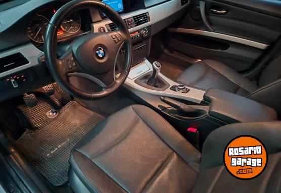 Autos - Bmw 320 D 2010 Diesel 95000Km - En Venta