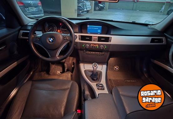 Autos - Bmw 320 D 2010 Diesel 95000Km - En Venta