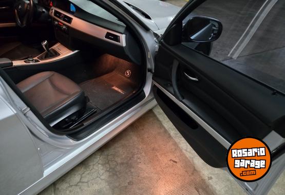 Autos - Bmw 320 D 2010 Diesel 95000Km - En Venta