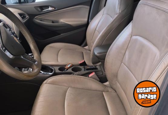 Autos - Chevrolet CHEVROLET CRUZE TURBO 2016 Nafta 106000Km - En Venta