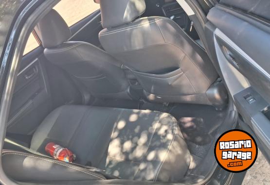 Autos - Toyota Corolla 1.8 Se-g Cvt 2017 Nafta 68000Km - En Venta