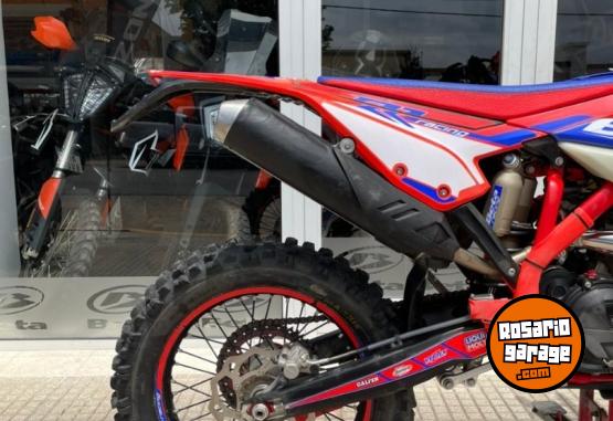 Motos - Beta Racin 2025 Nafta 100Km - En Venta