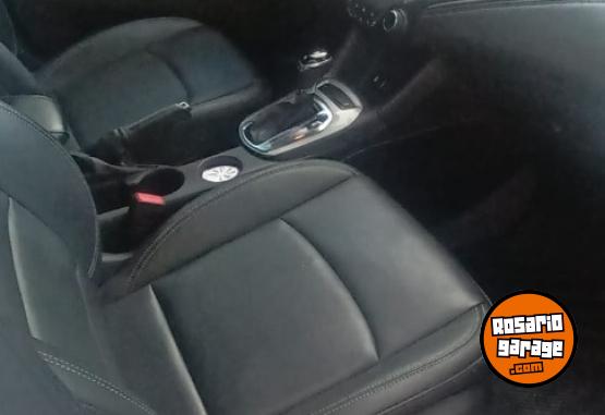 Autos - Chevrolet CRUZE LTZ 2022 Nafta 100000Km - En Venta