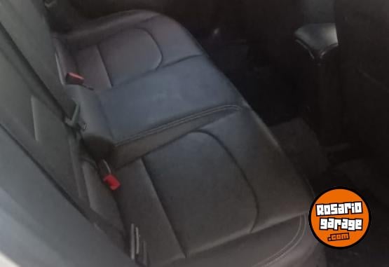 Autos - Chevrolet CRUZE LTZ 2022 Nafta 100000Km - En Venta