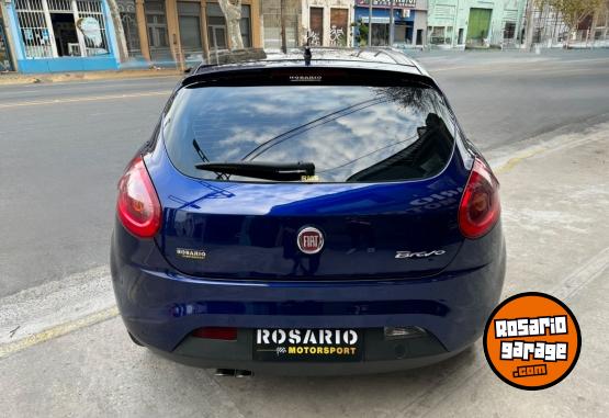 Autos - Fiat Bravo 2013 Nafta 110000Km - En Venta