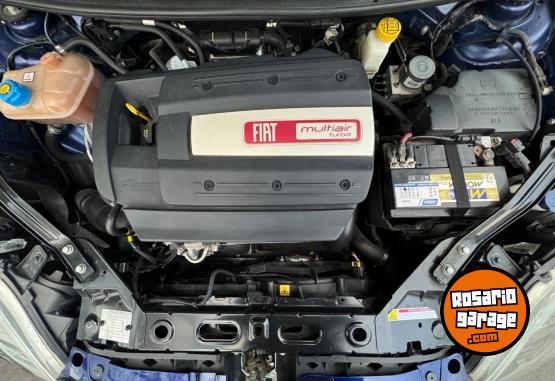 Autos - Fiat Bravo 2013 Nafta 110000Km - En Venta
