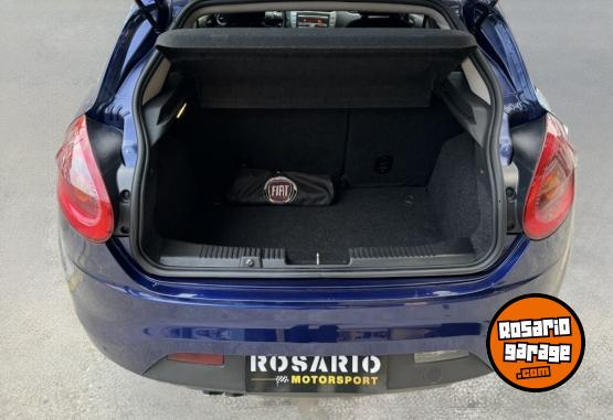 Autos - Fiat Bravo 2013 Nafta 110000Km - En Venta