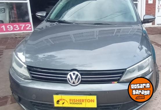 Autos - Volkswagen VENTO 2.5 2011 Nafta 111111Km - En Venta
