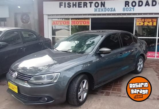 Autos - Volkswagen VENTO 2.5 2011 Nafta 111111Km - En Venta