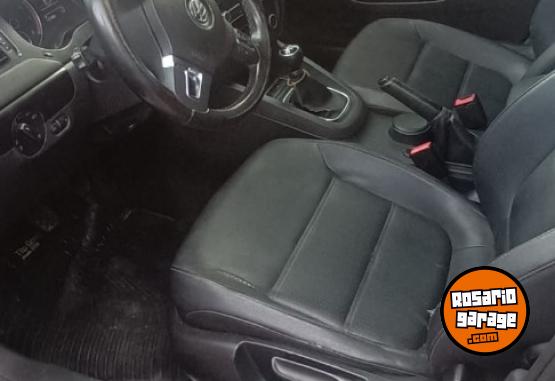 Autos - Volkswagen VENTO 2.5 2011 Nafta 111111Km - En Venta