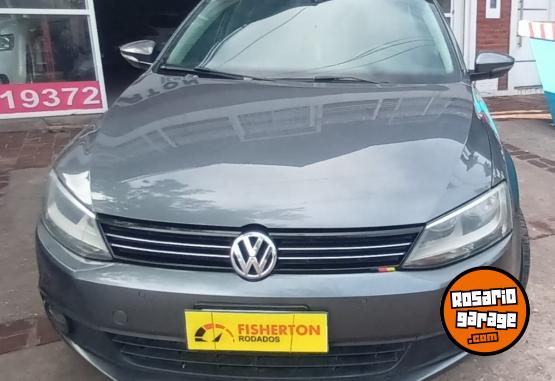 Autos - Volkswagen VENTO 2.5 2011 Nafta 111111Km - En Venta
