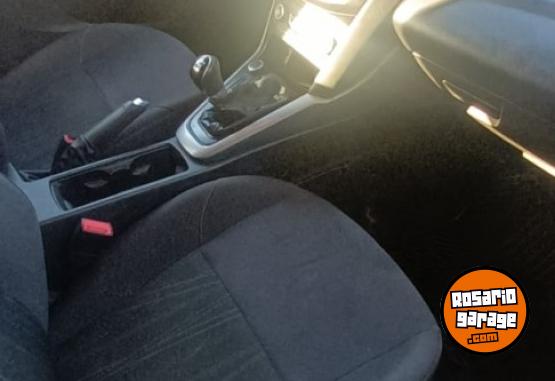 Autos - Ford FOCUS S 1.6 2015 Nafta 111111Km - En Venta