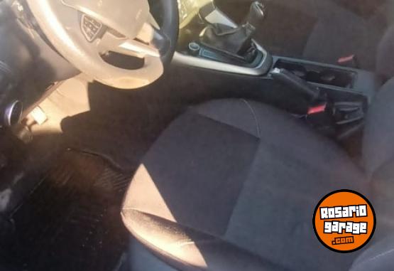 Autos - Ford FOCUS S 1.6 2015 Nafta 111111Km - En Venta