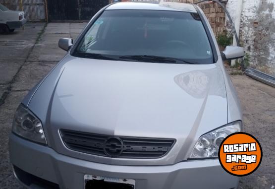Autos - Chevrolet Astra 2004 Nafta 178000Km - En Venta