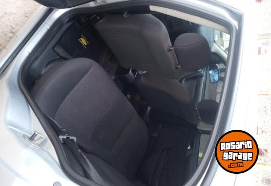 Autos - Chevrolet Astra 2004 Nafta 178000Km - En Venta