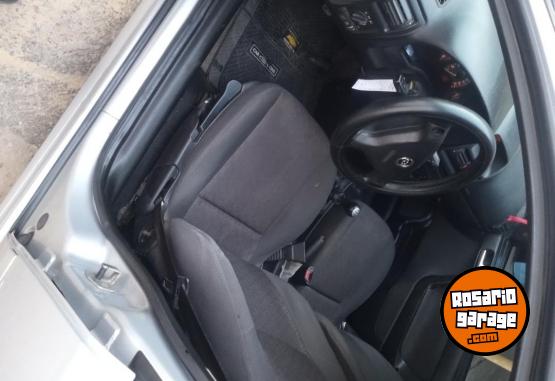 Autos - Chevrolet Astra 2004 Nafta 178000Km - En Venta