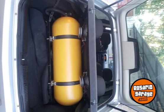 Autos - Chevrolet Astra 2004 Nafta 178000Km - En Venta