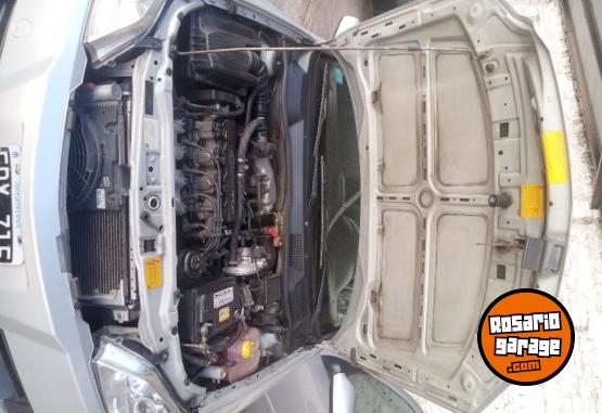 Autos - Chevrolet Astra 2004 Nafta 178000Km - En Venta