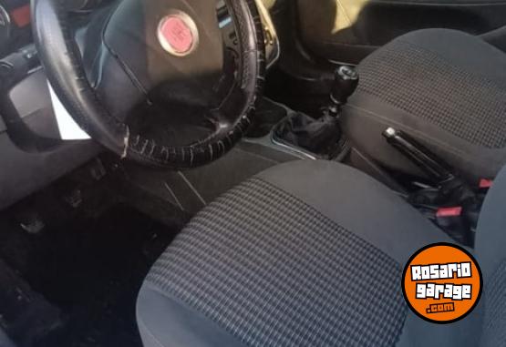 Autos - Fiat PUNTO ESSENCE 1.6 16V 2012 GNC 111111Km - En Venta