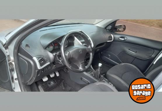 Autos - Peugeot 207 2008 Nafta 160000Km - En Venta