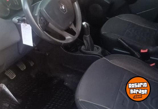 Camionetas - Renault DUSTER PH2 PRIVILEGE 1.6 2016 Nafta 111111Km - En Venta