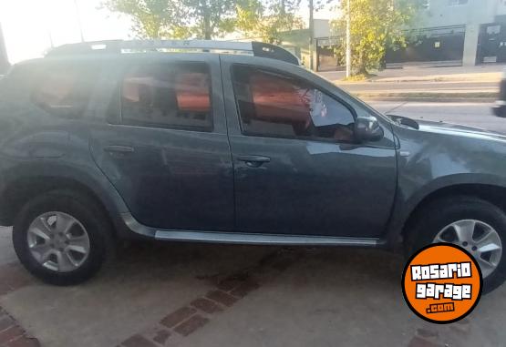 Camionetas - Renault DUSTER PH2 PRIVILEGE 1.6 2016 Nafta 111111Km - En Venta